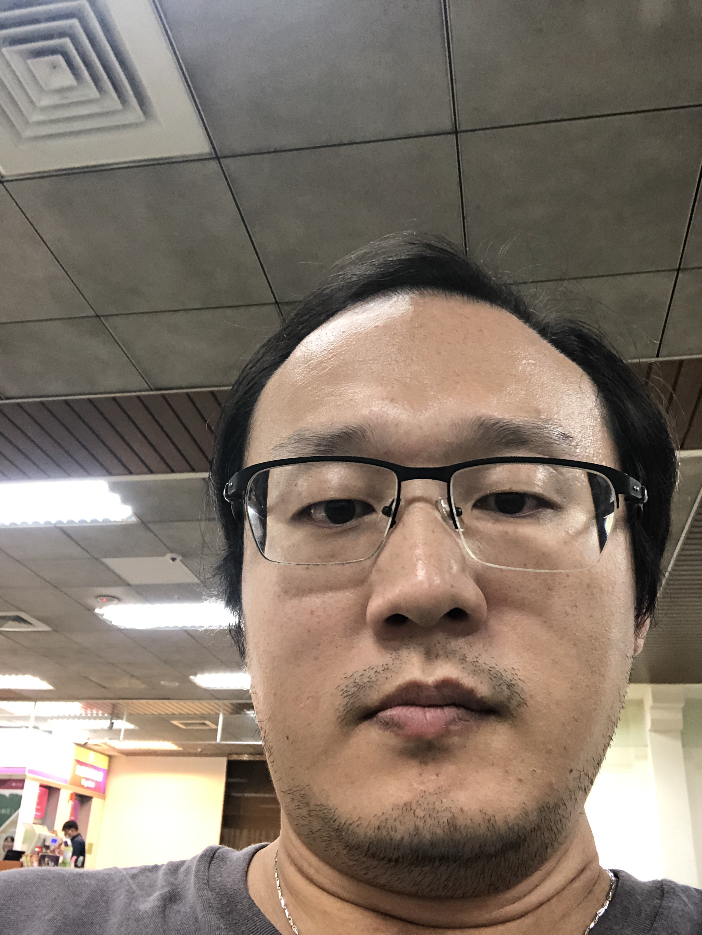 曾冠穎 Lecturer