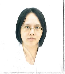 吳宜穎 Assistant Professor