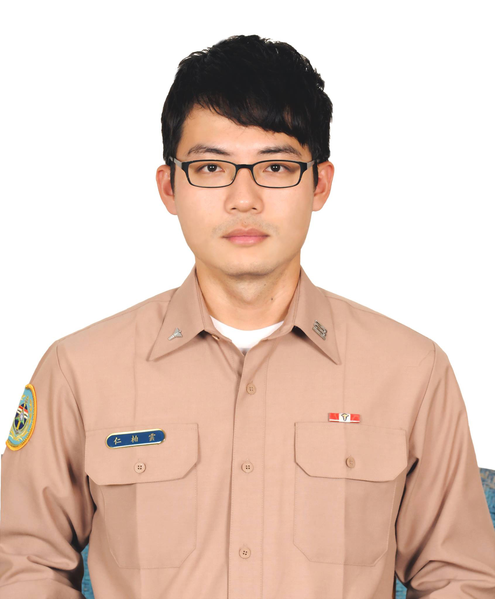 雲柏仁 Clinical Faculty