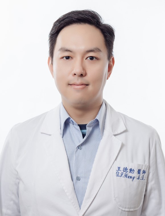王德勳 Clinical Faculty