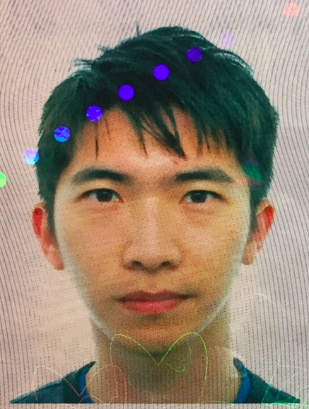 李卓豪 Lecturer
