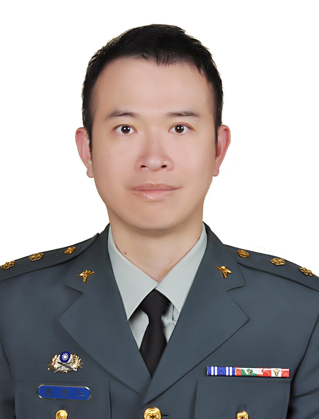 蕭博仁 Assistant Professor