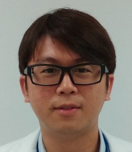 曾偉誠 Clinical Faculty