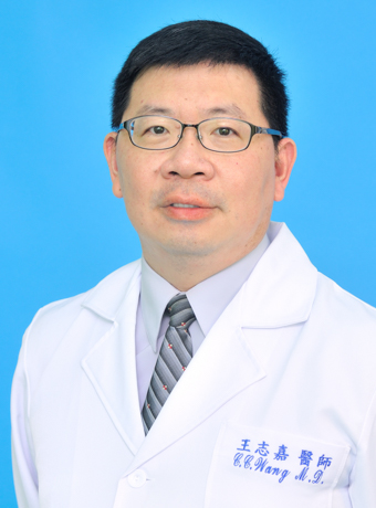 王志嘉 Lecturer