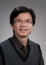 盧俊吉 Lecturer