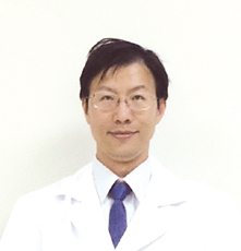 蔡宗能 Assistant Professor