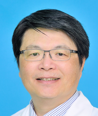 鄭澄寰 Professor