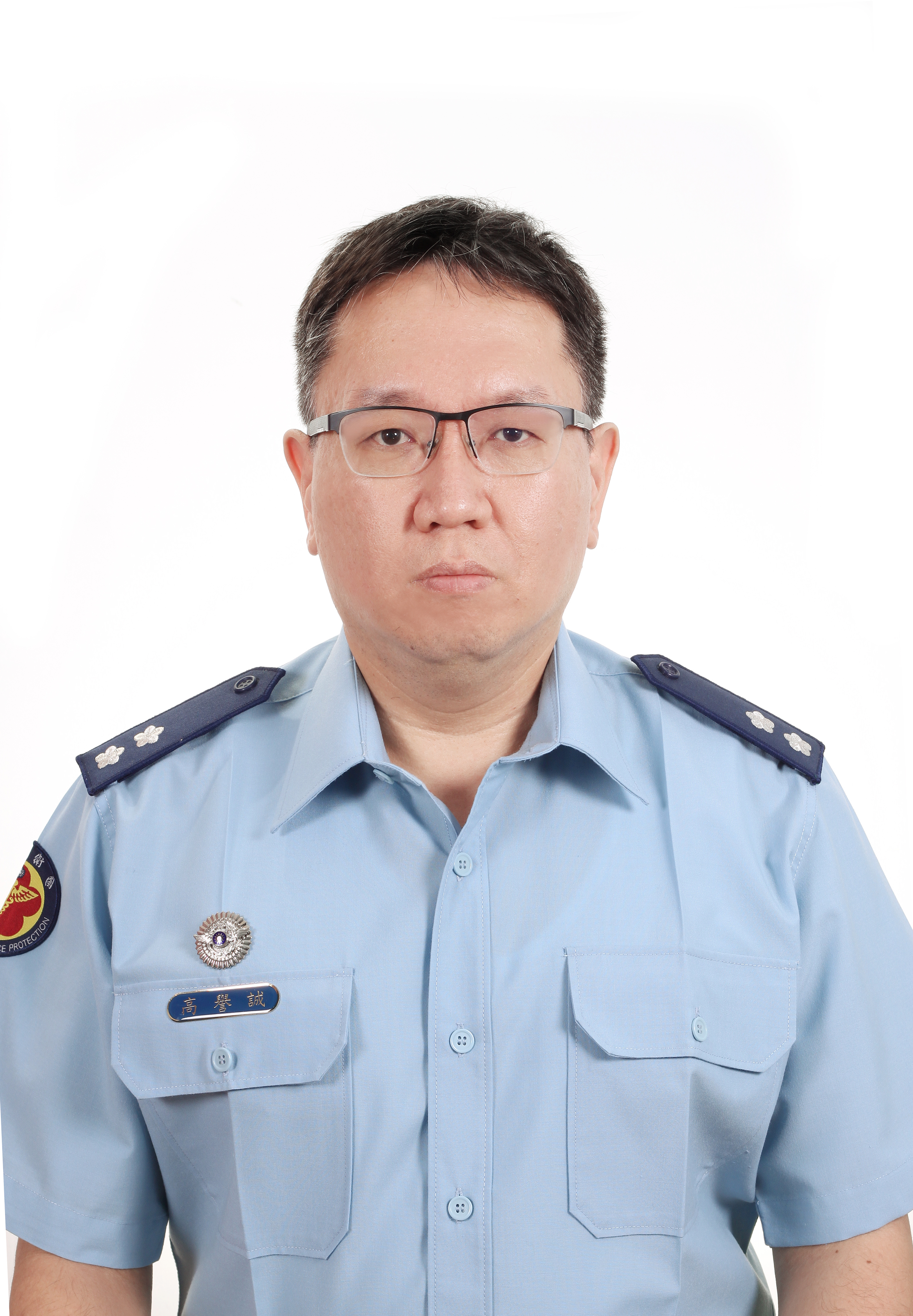 高譽誠 Assistant Professor