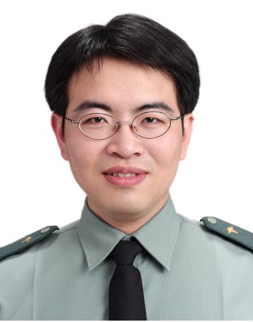洪楠凱 Lecturer
