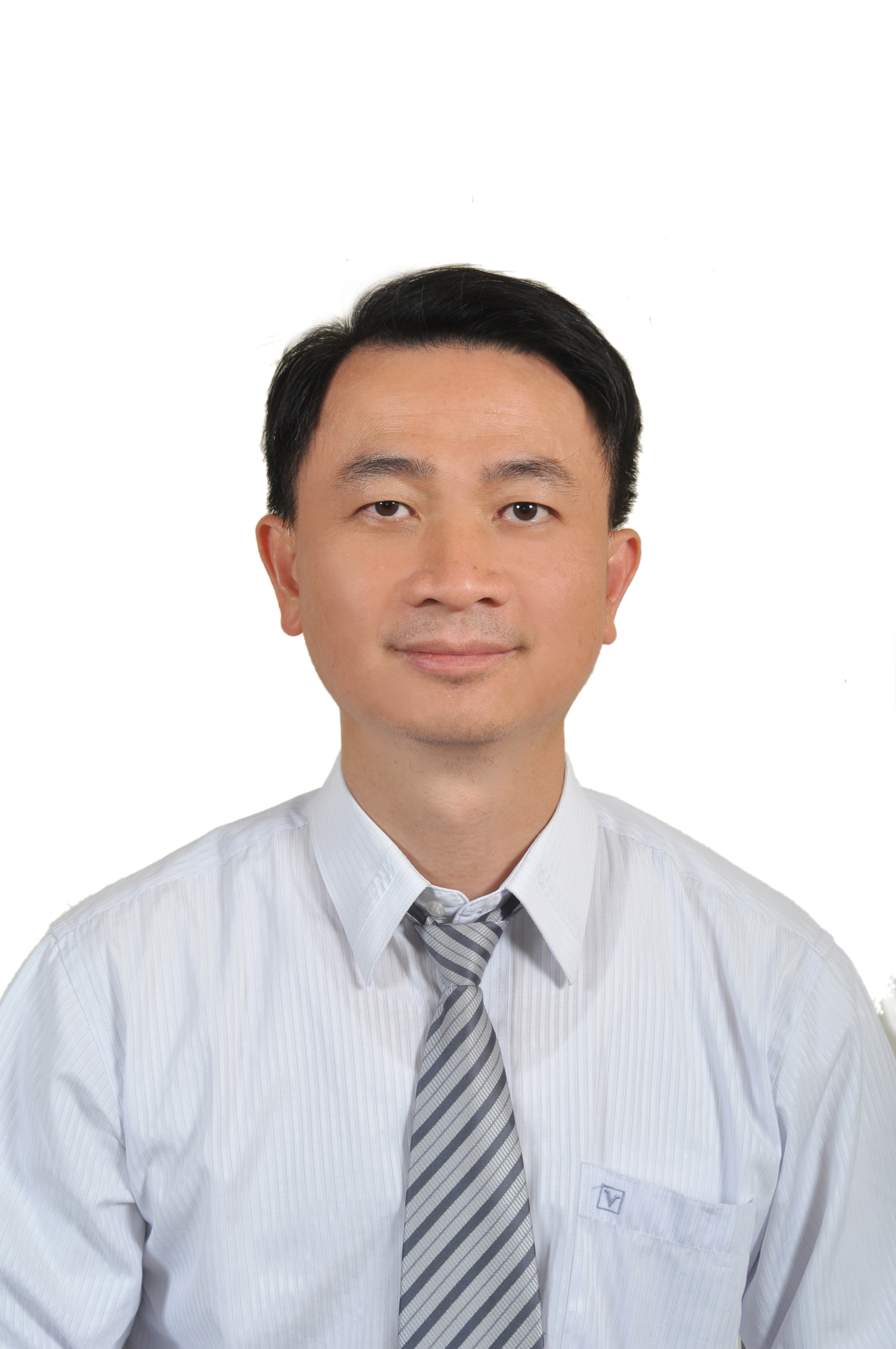 黃國巡 Associate Professor