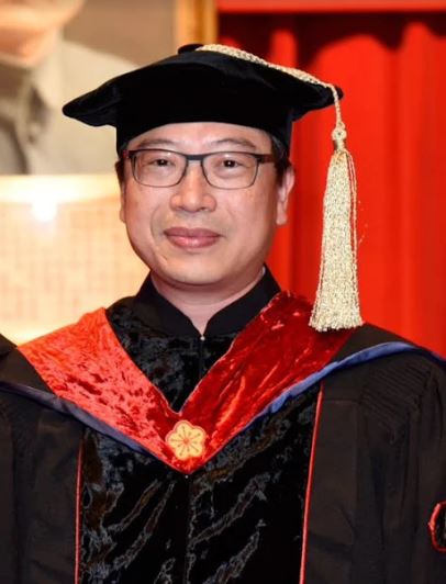 蔡宜廷 Associate Professor