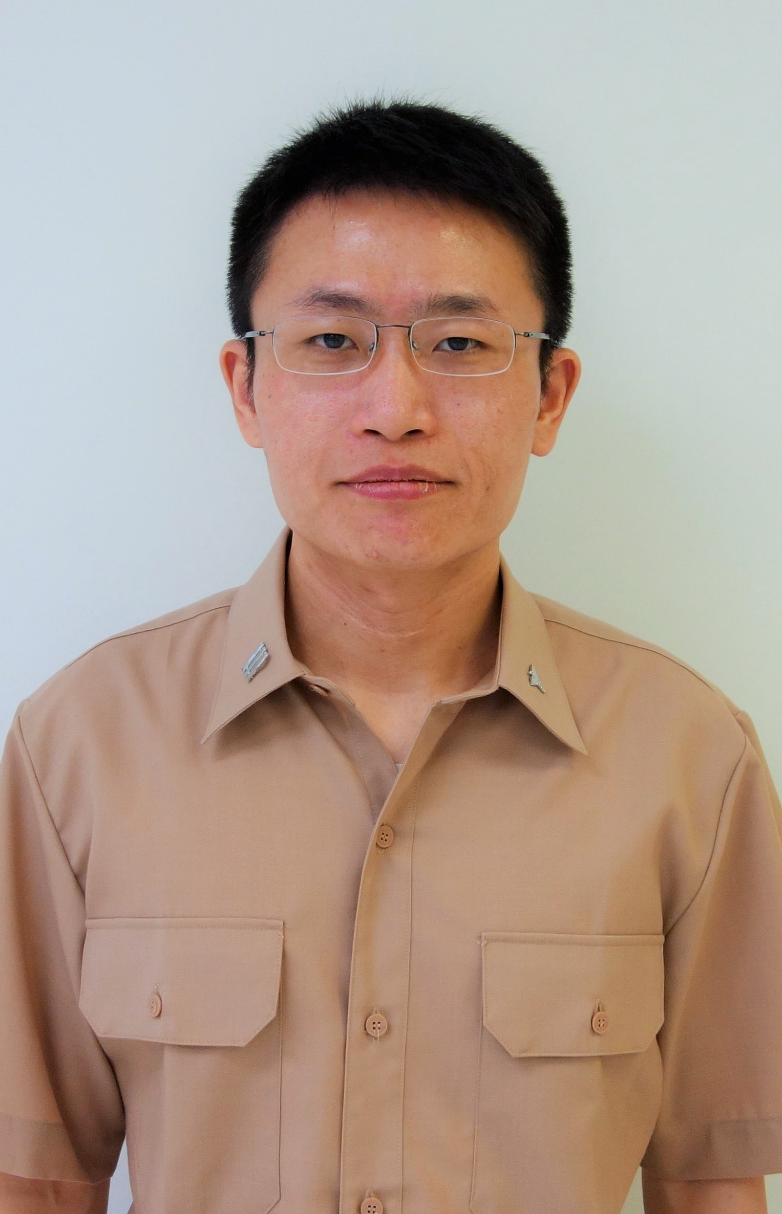 何昇遠 Clinical Faculty