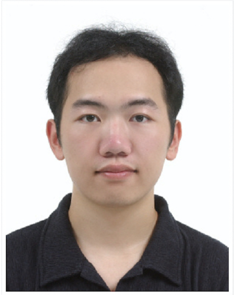 許鈞喨 Lecturer