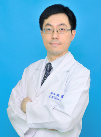 周中興 Assistant Professor