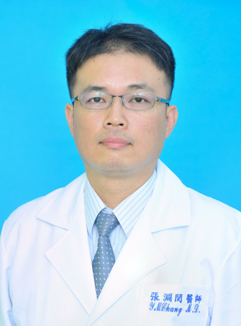 張淵閔 Lecturer