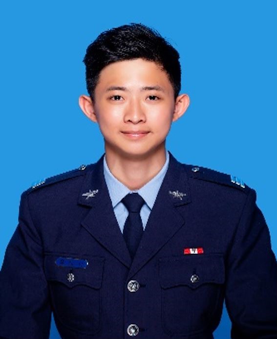 李俊何 Teaching Assistant