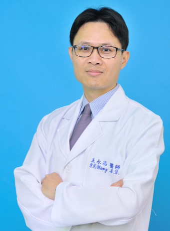 王永志 Associate Dean