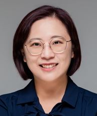 陳瀅 Associate Dean