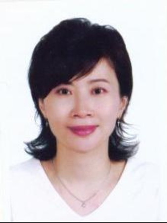 陳美智 Teaching Assistant