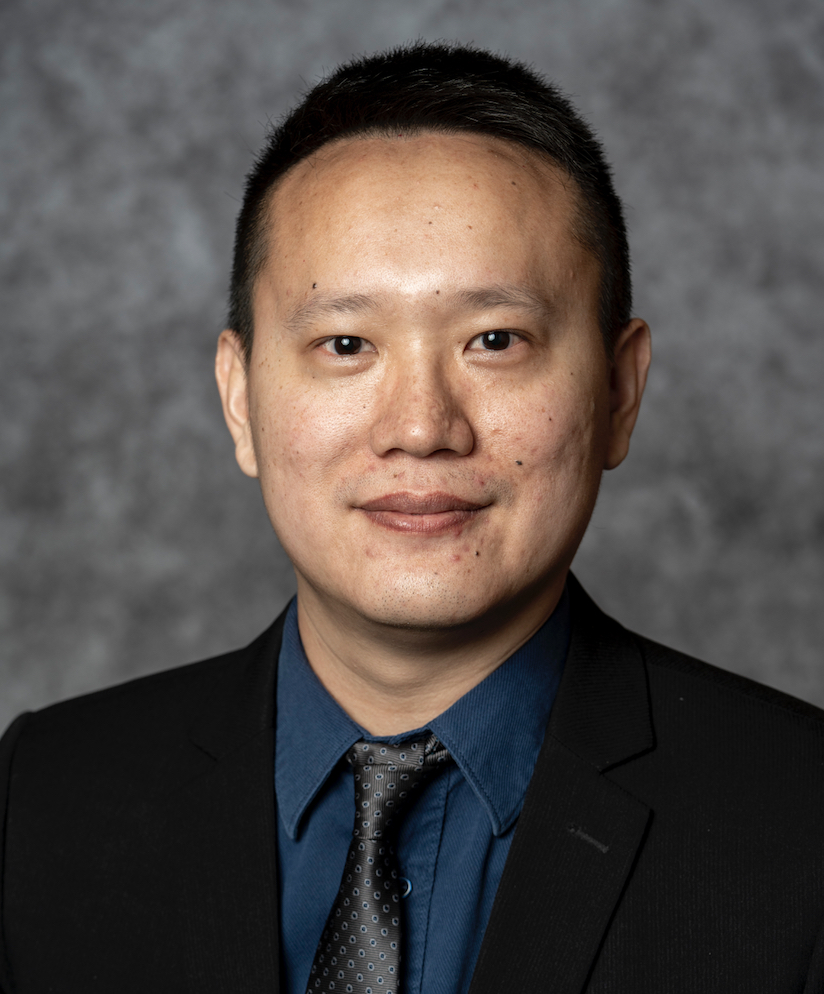 吳右喬 Assistant Professor