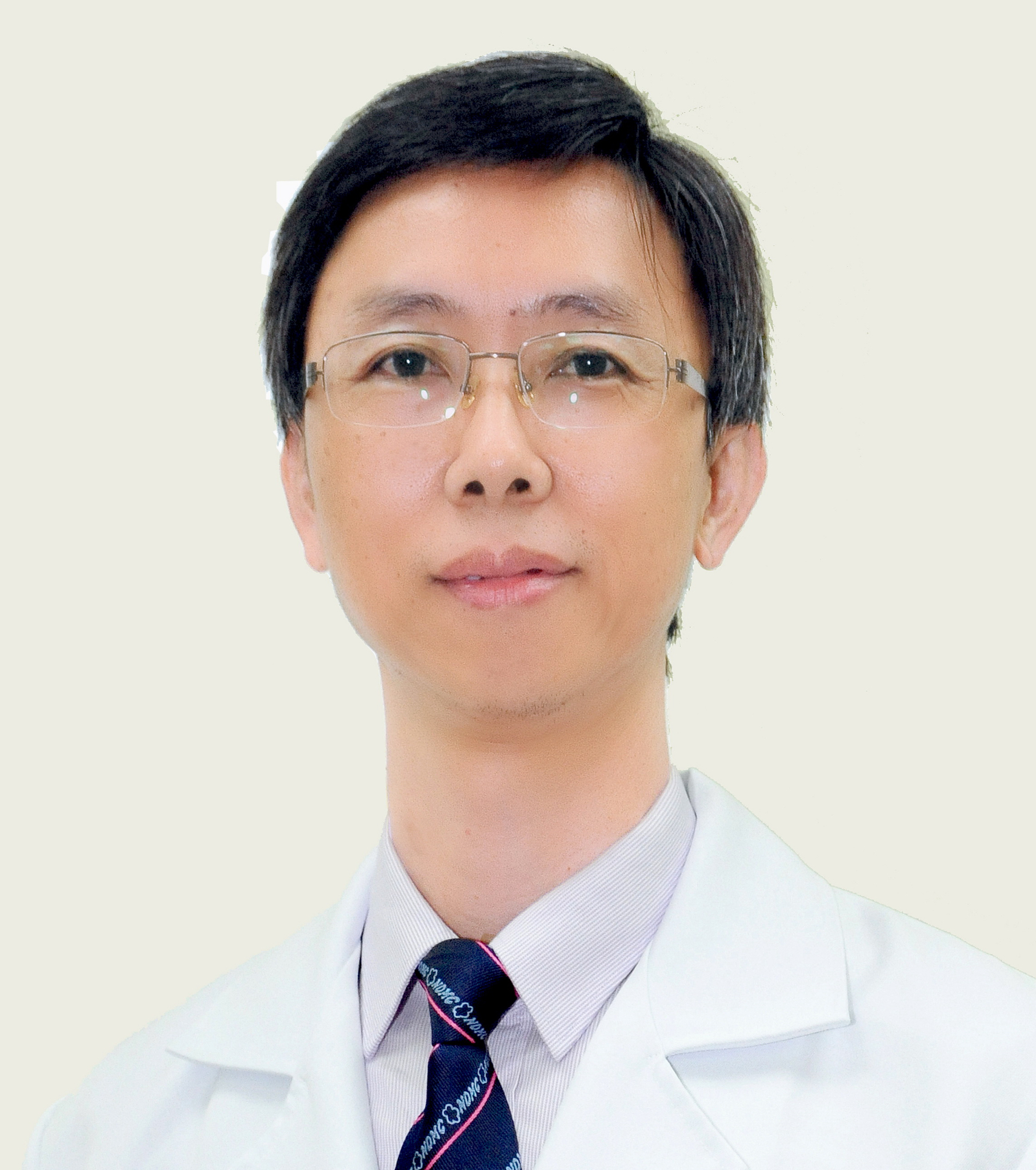 江正陽 教授