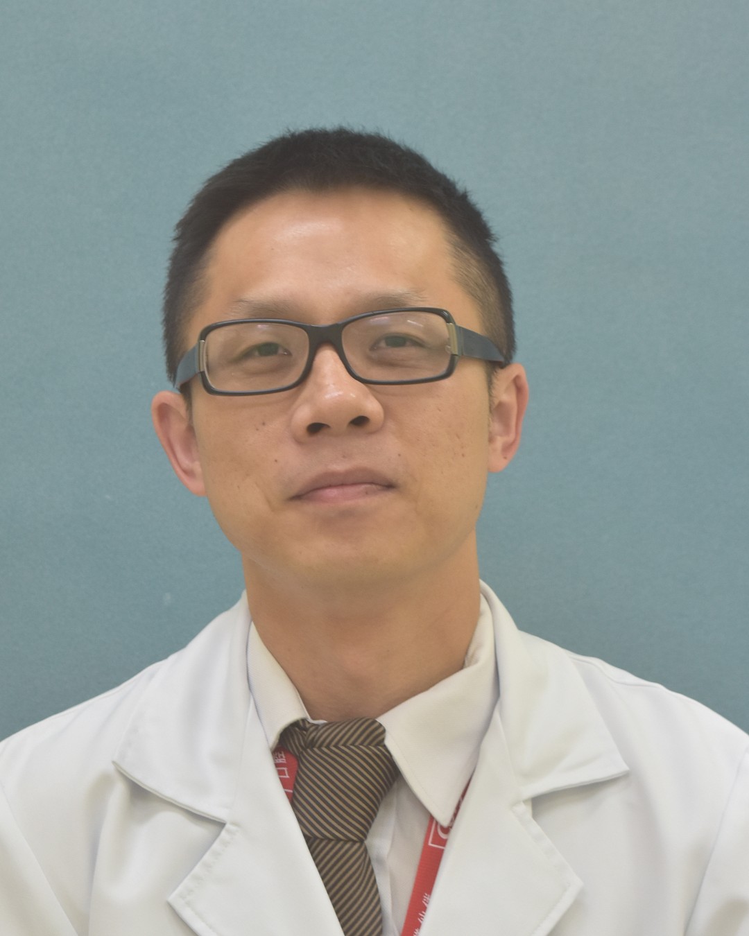 吳契璁 臨床教師