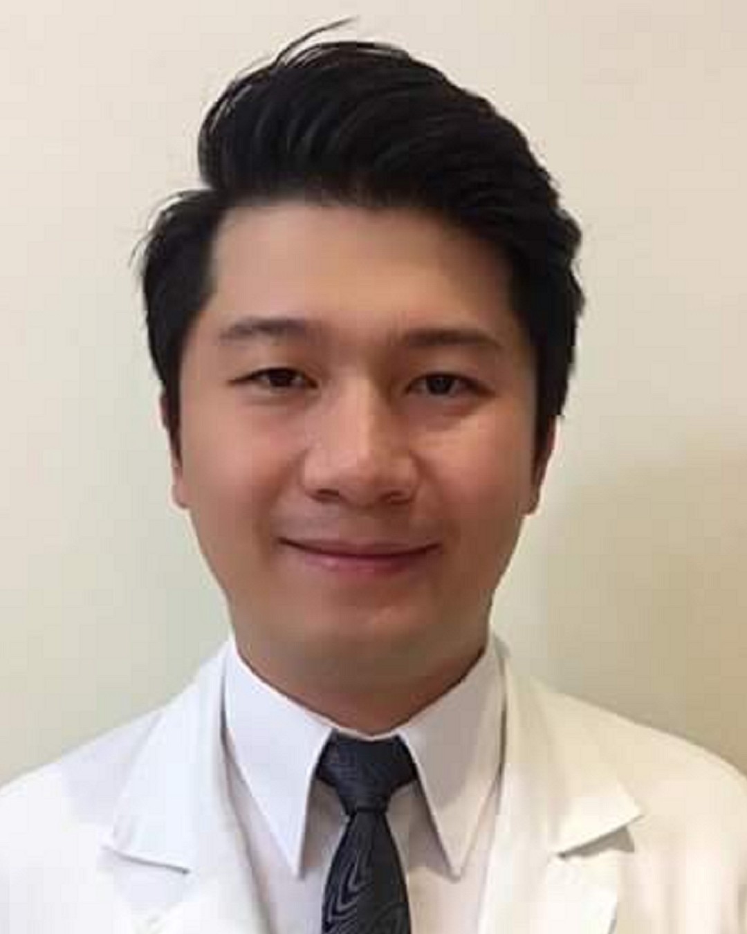 徐允中 臨床講師