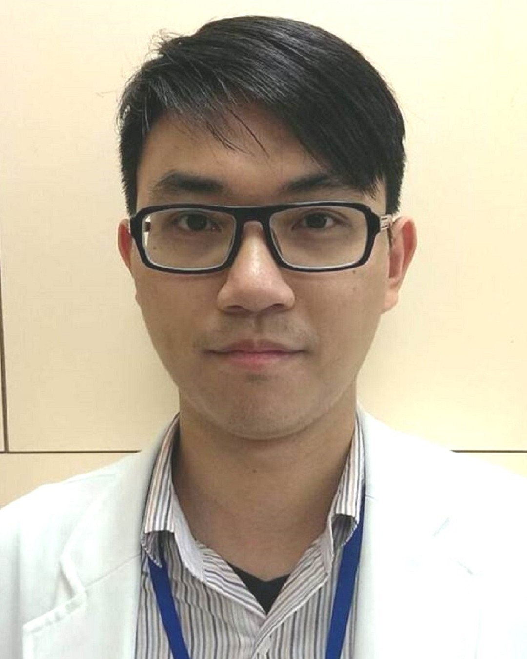 江合笙 臨床講師