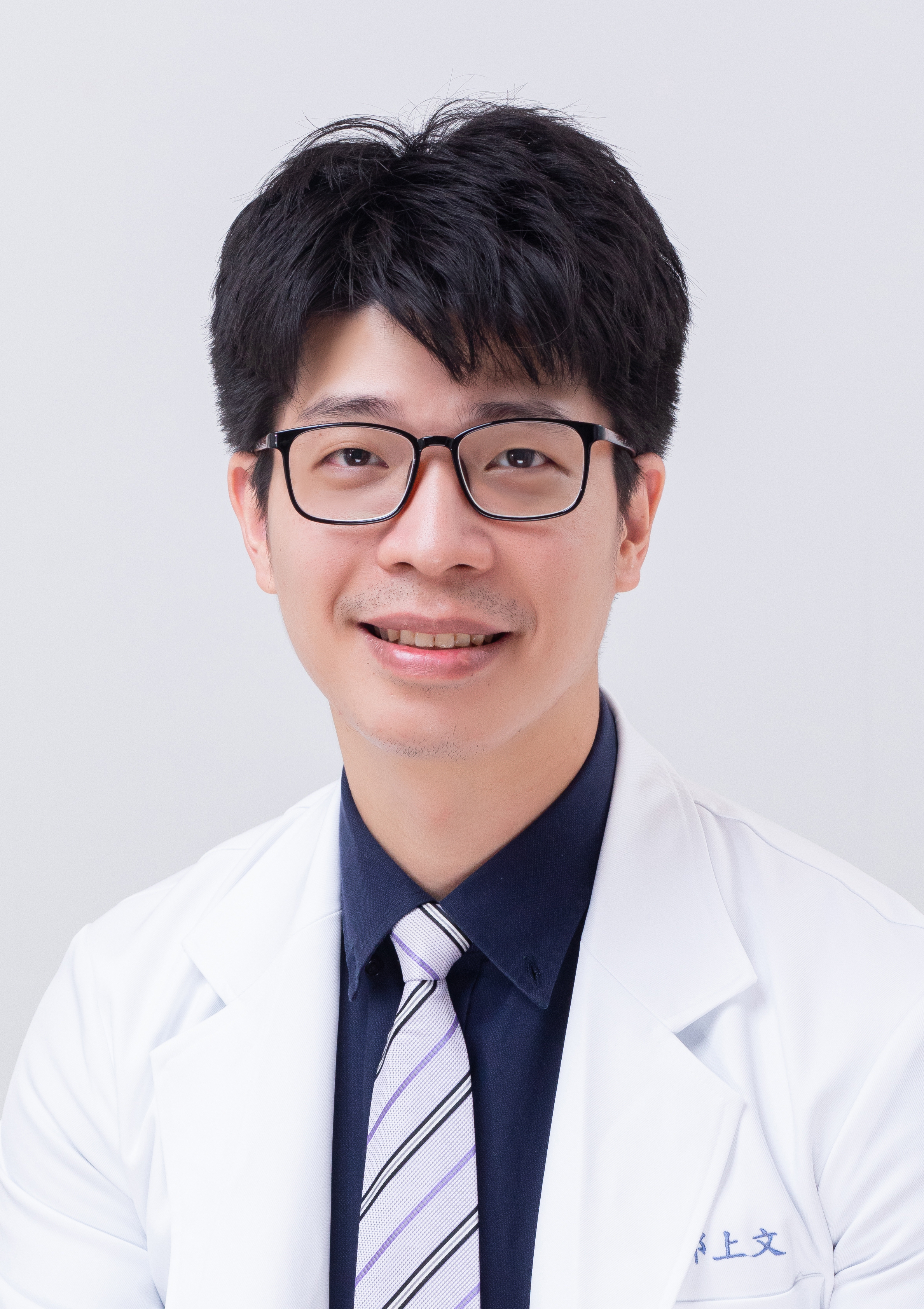 邱上文 臨床講師