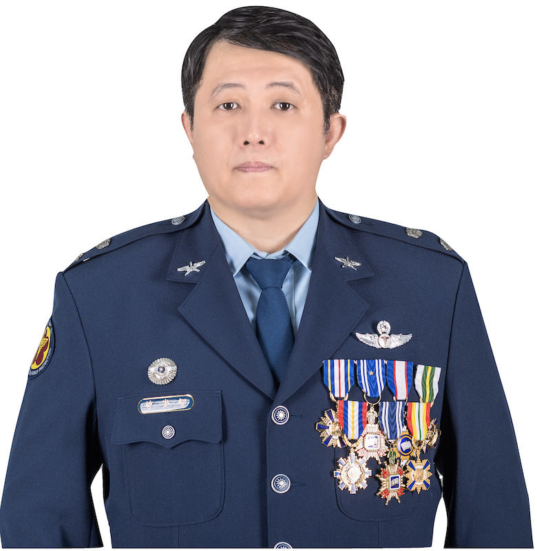 曾崇智 助理教授