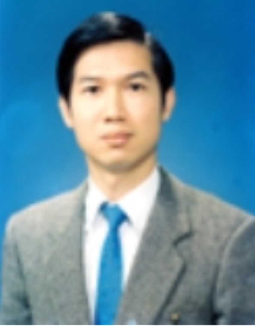 江樵熹 系主任兼所長（國防醫學院時期）