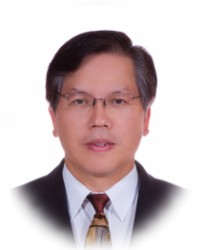 胡幼圃 榮譽教授