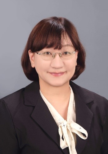 宋建美 助理教授