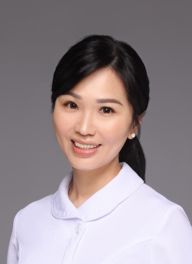 林佳慧 系所主管