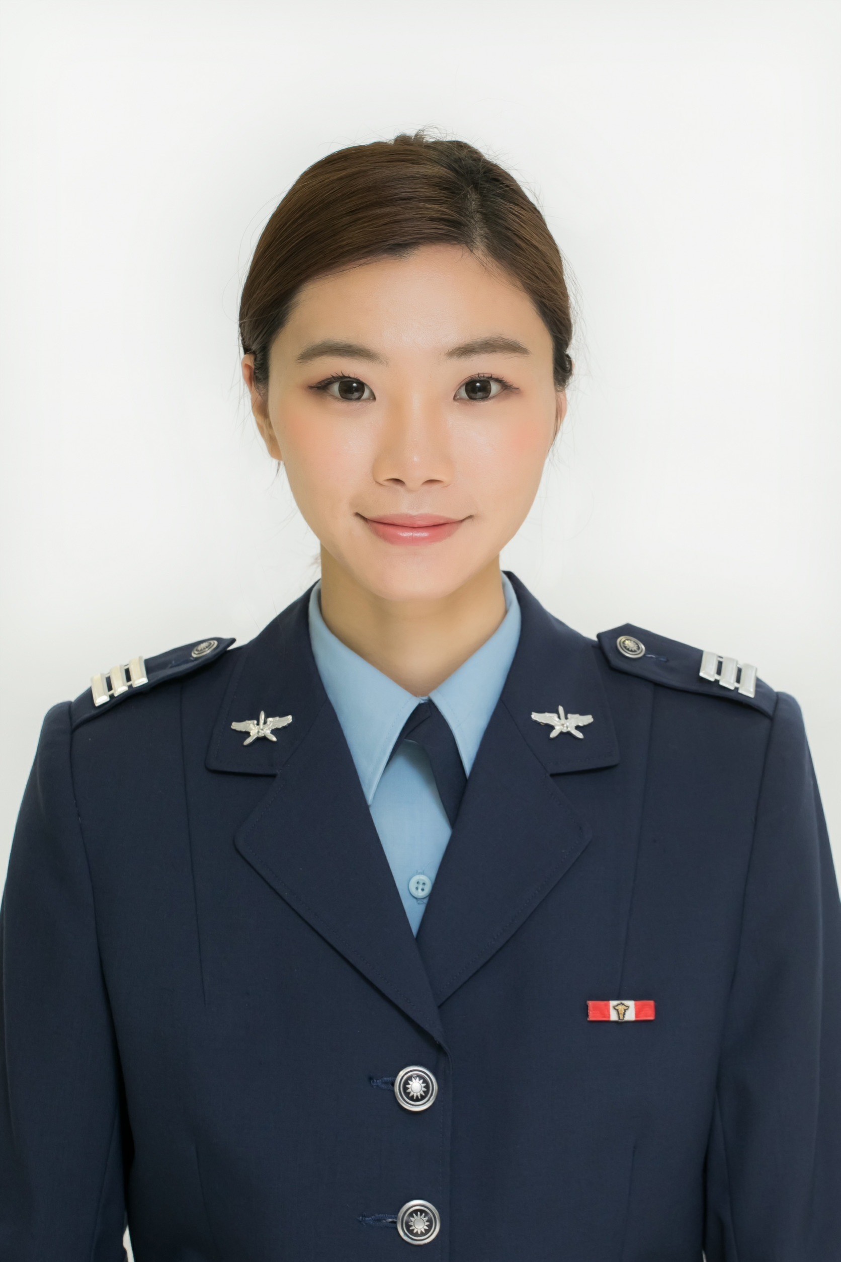 林巧軒 講師