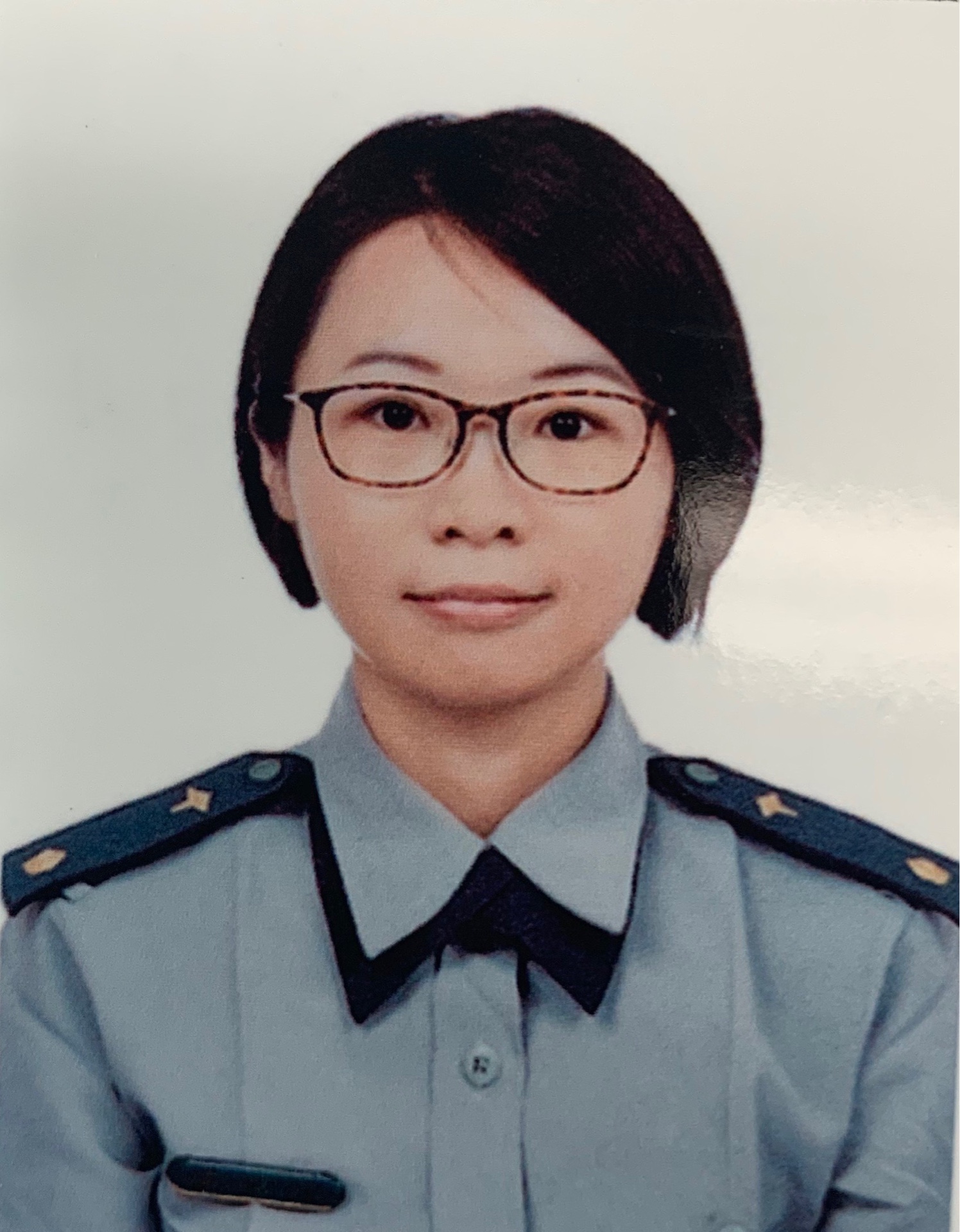 林挺廸 副教授	
