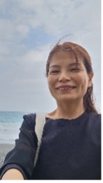 林靜伶 助教