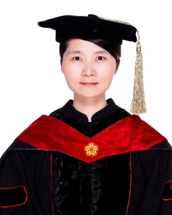 莊蕙婉 助理教授