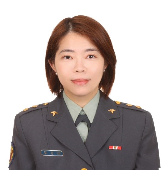 蔡育倫 助理教授