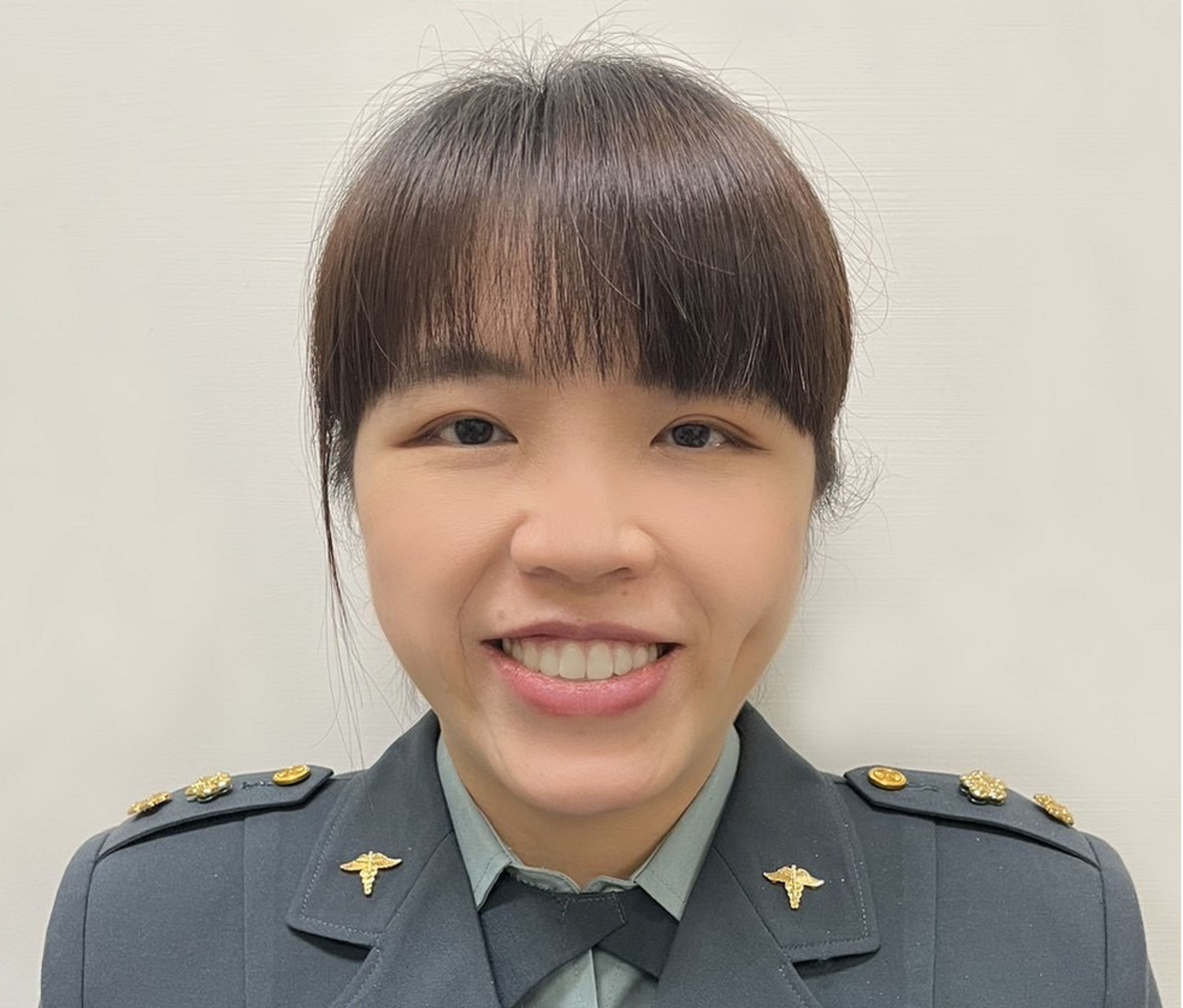 藍湘勻 副教授	