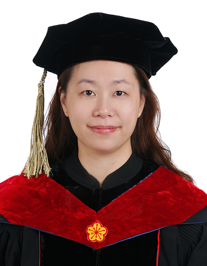 馮欣蓓 副教授	