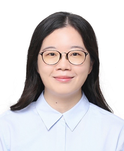 黃敬雯 助教