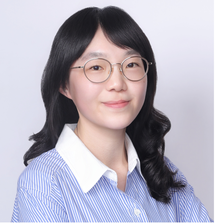 黃琬婷 助理教授