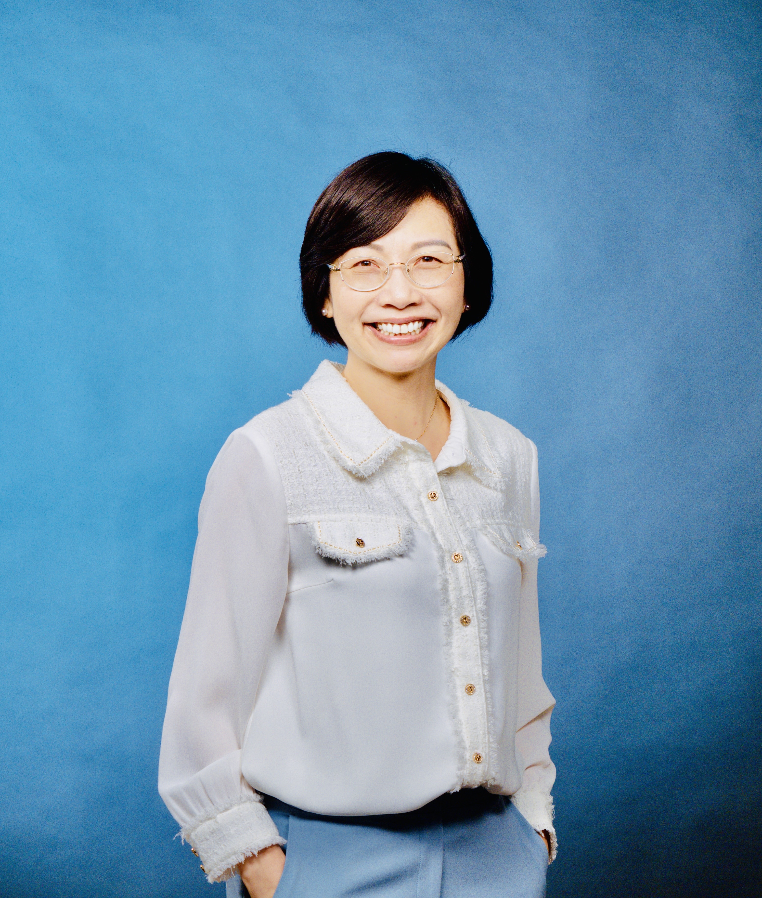 潘雪幸 合聘教授