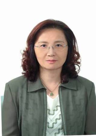 王桂芸 合聘教授