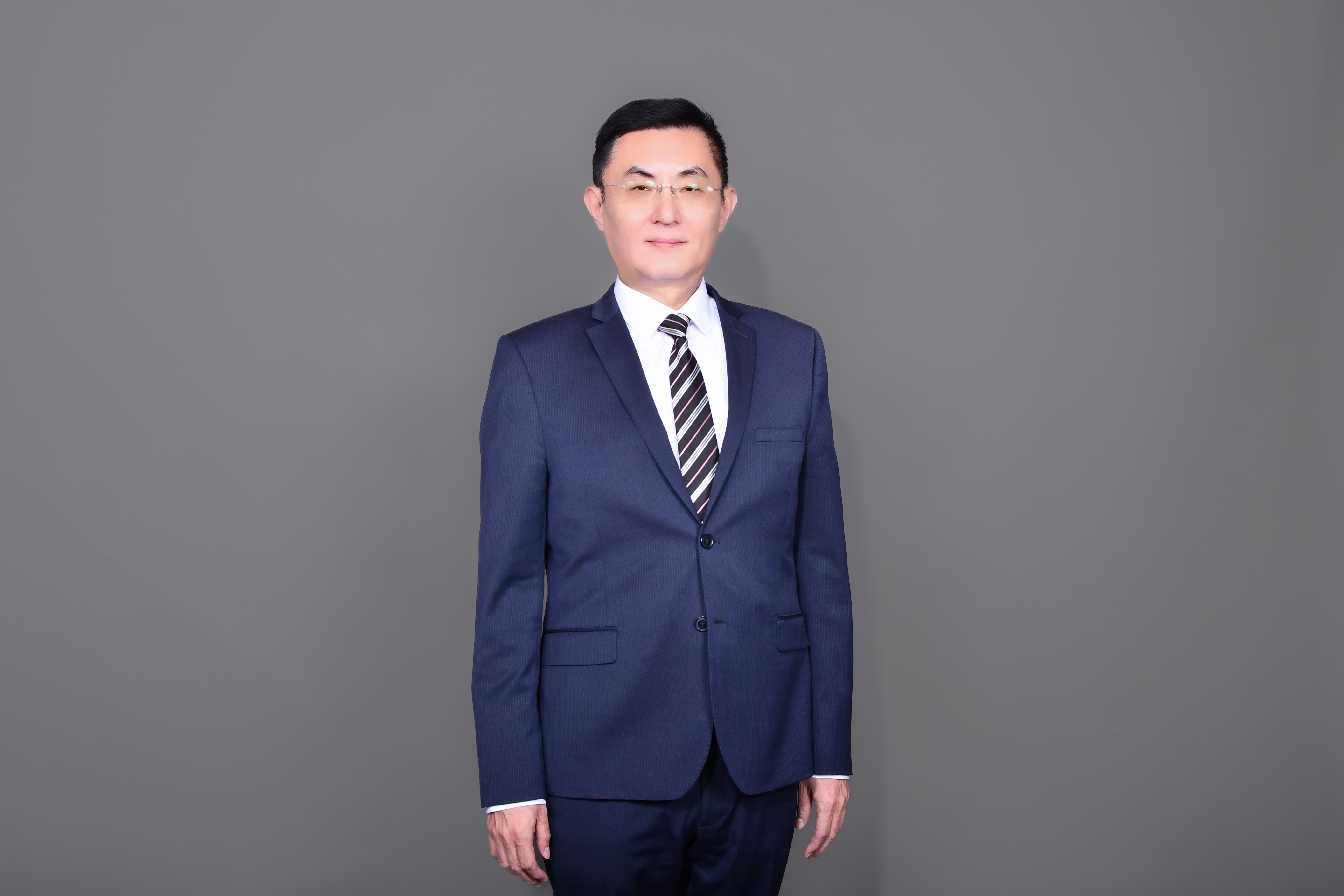 蘇遂龍 Director