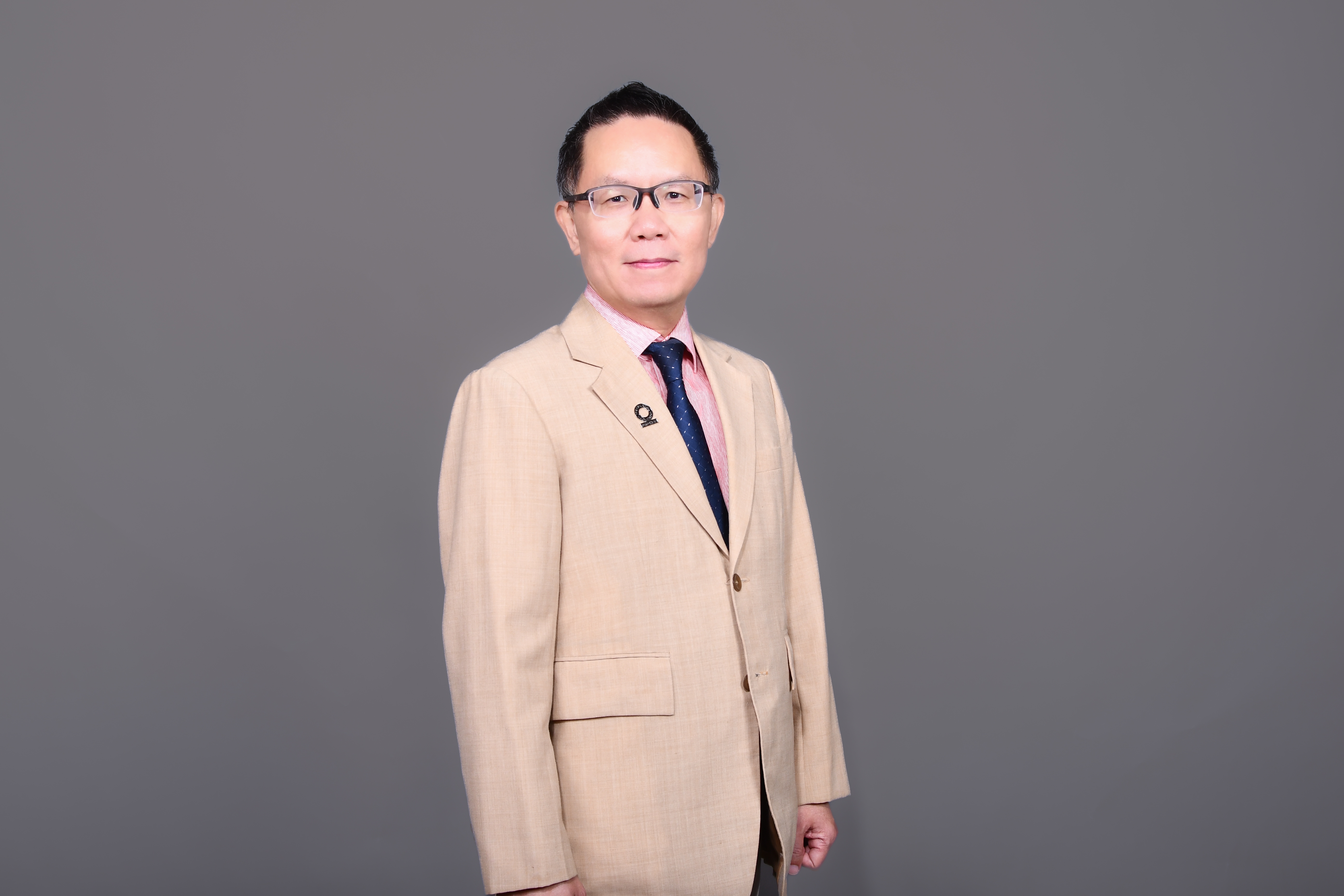 朱基銘 Professor