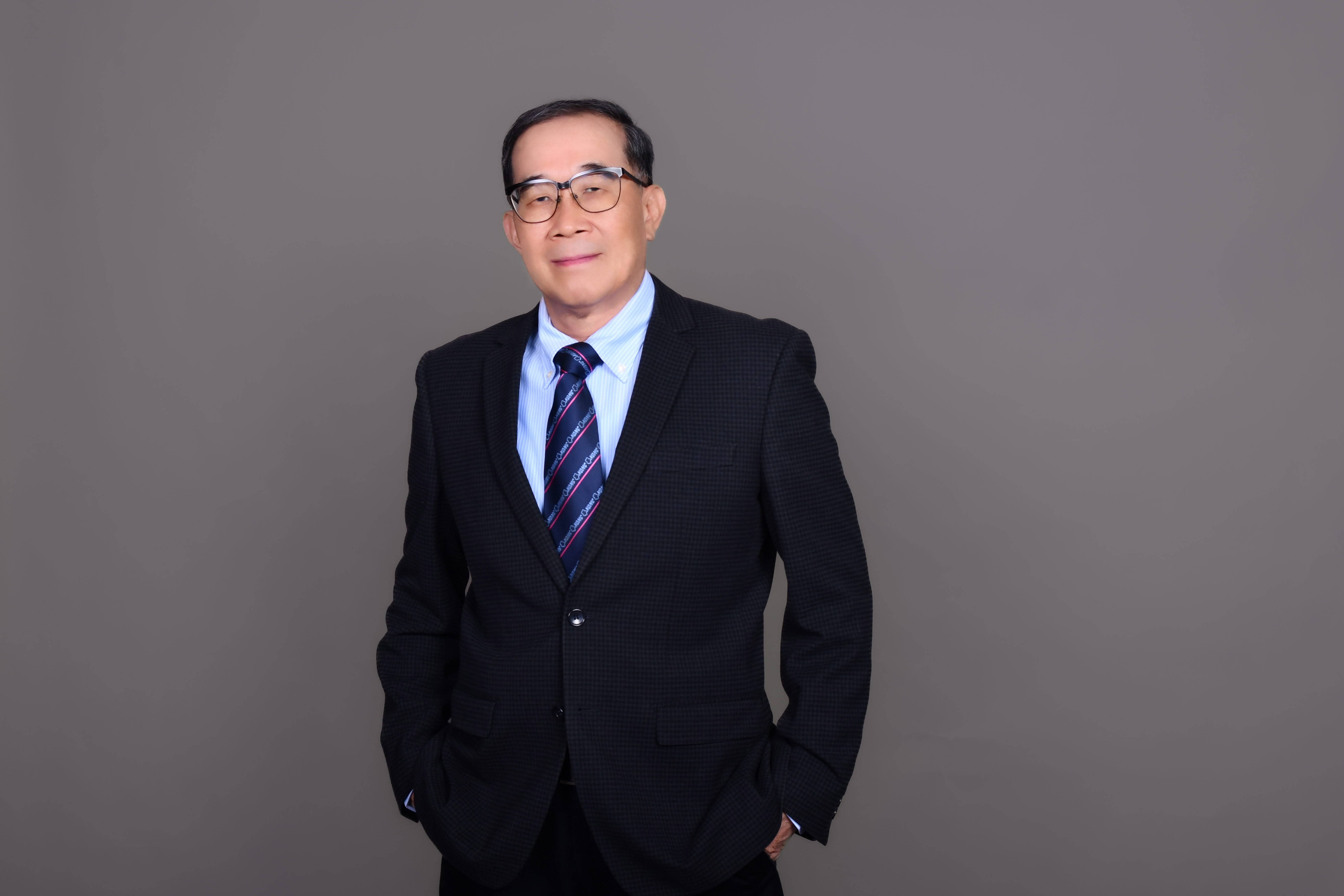 高森永 Professor