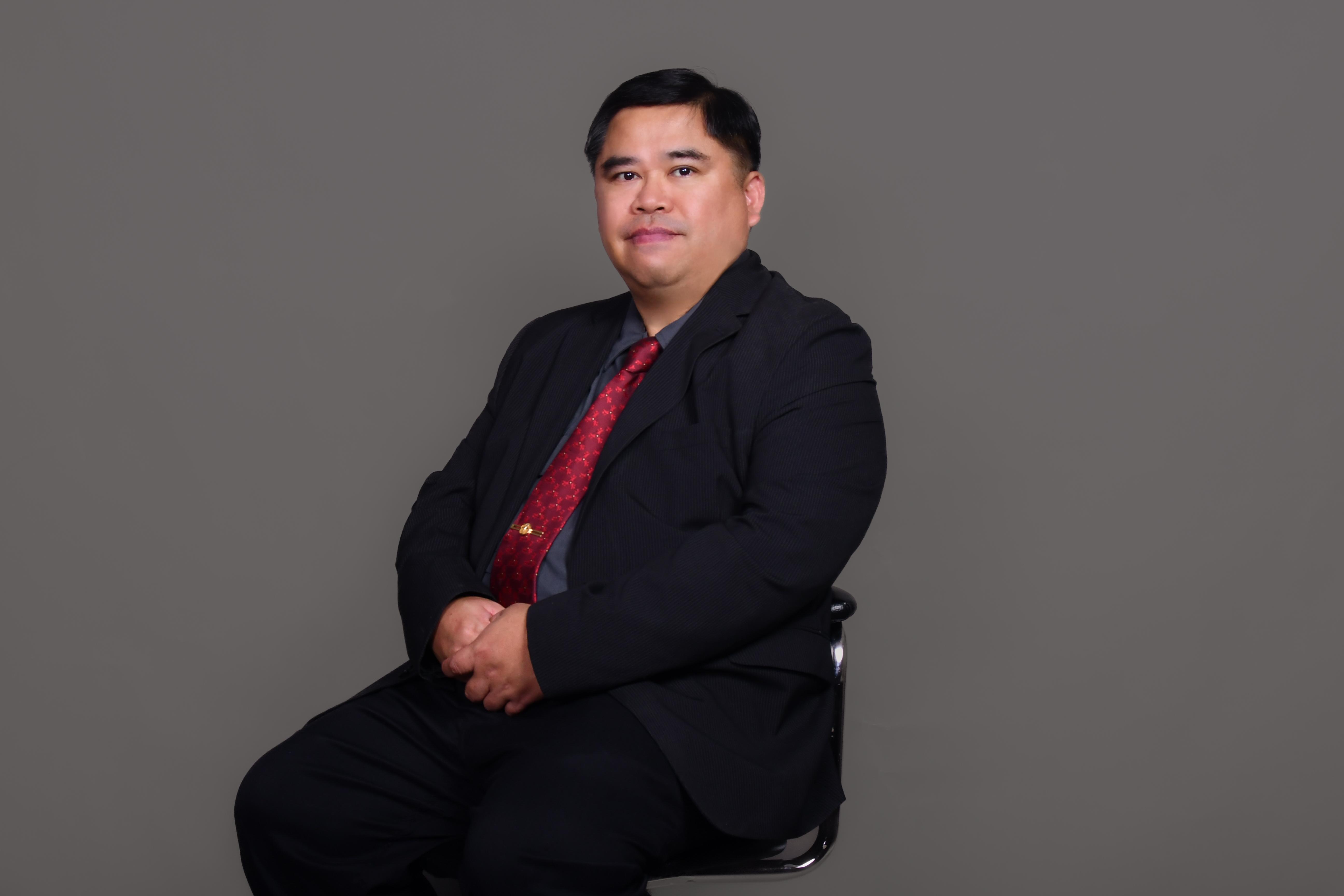 林富煌 Associate Professor