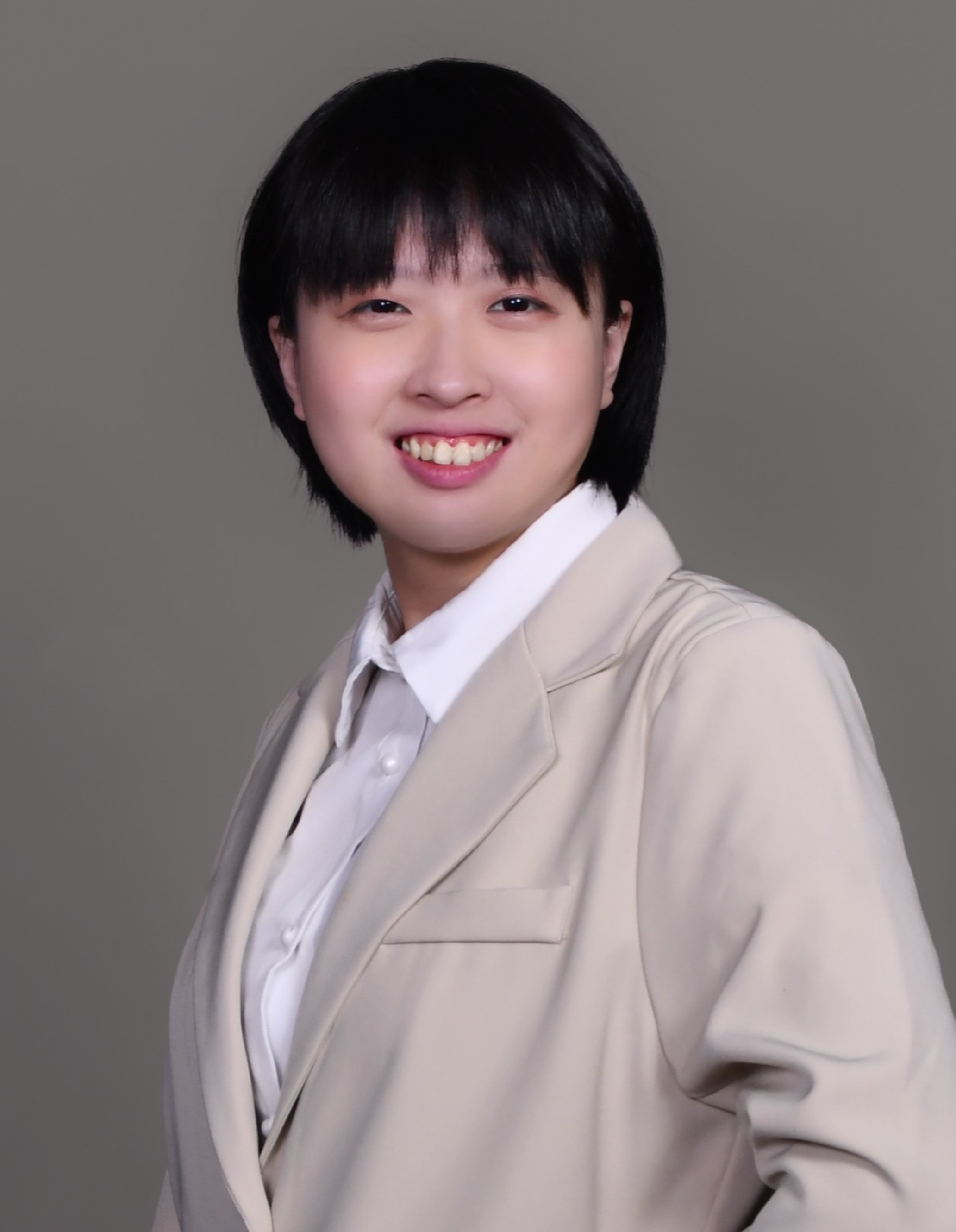 蕭羽秀 助教